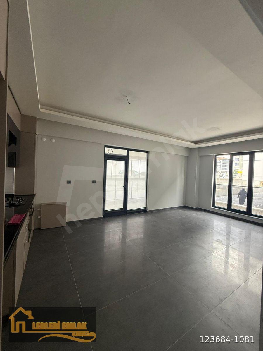 ÇORUM MERKEZDE EROL OLÇAK HASTAHANESİ YAKINI 2+1 KİRALIK DAİRE (TALEP EDİLİRSE EŞYA ALINIP EŞYALI Kİ