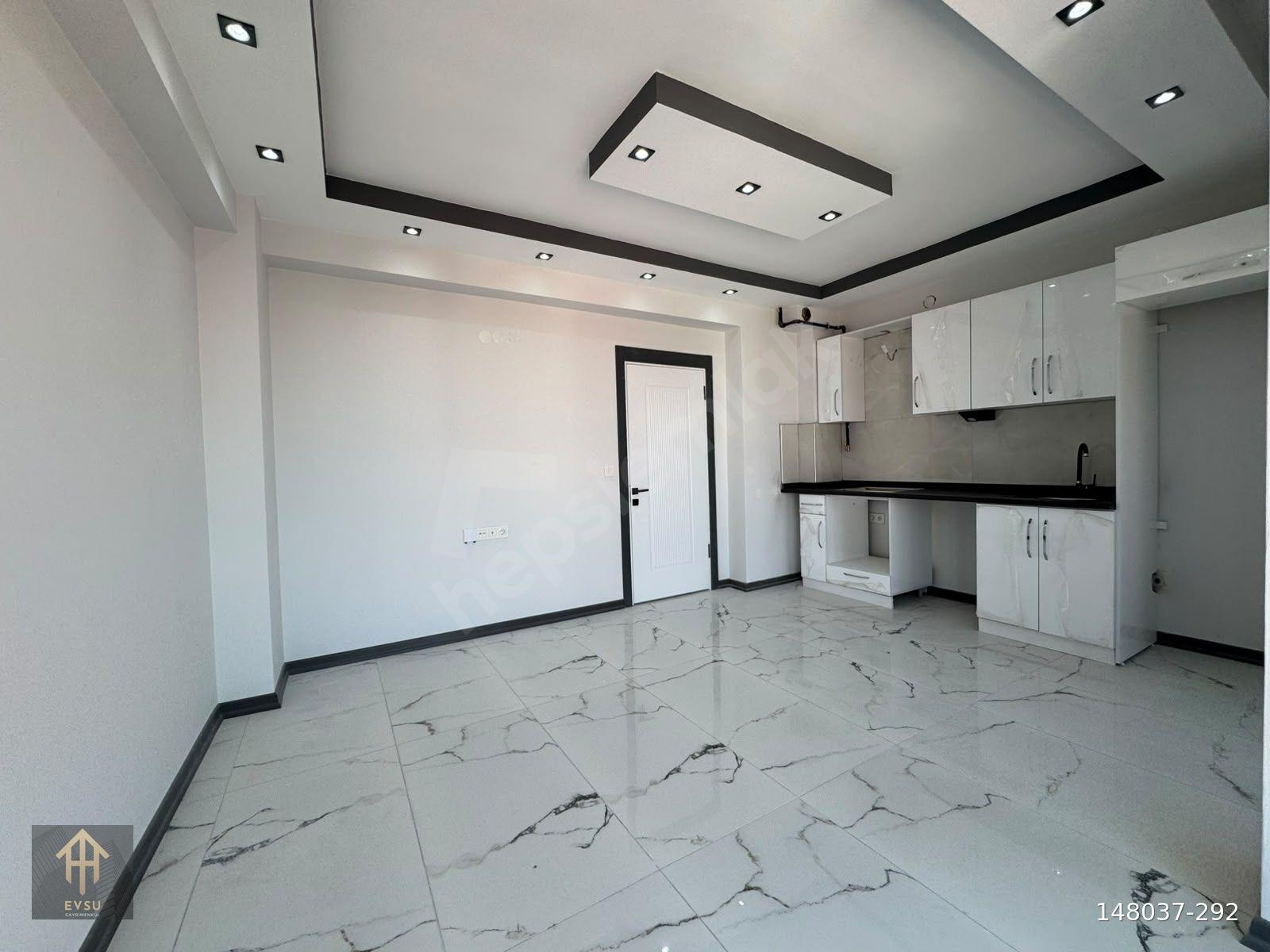 [EVSU] 71 EVLER MAH. KAFKAS CD. YAKINI LUX DUBLEX 3+1 SATILIK DAİRE