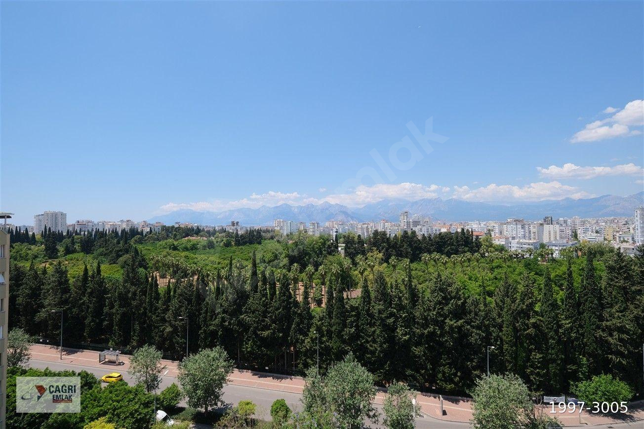 ÇAĞRI EMLAK'TAN MEYDAN KAVAĞI MAH. NARENCİYE MANZARAL 3+1 DAİRE.