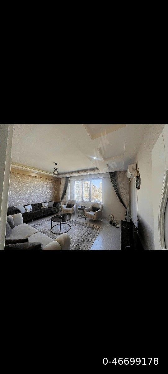 SAHİBİNDEN 2+1 DAİRE HESKİF CADDESİ ÜZERİNDE