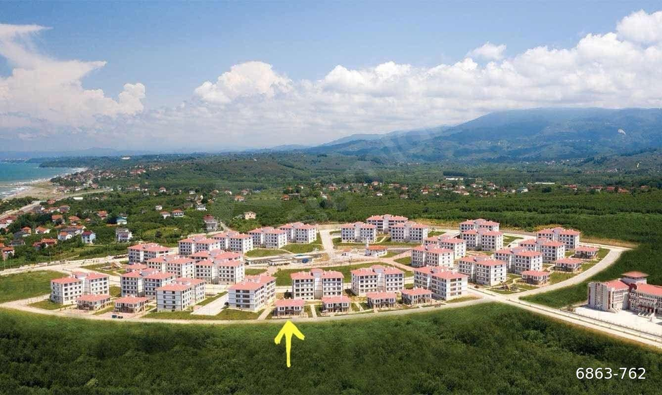 KOCAALİ TOKİ KONUTLARI VİLLA KONSEPT ÜSTKAT EKSİKSİZ FUL EŞYALI