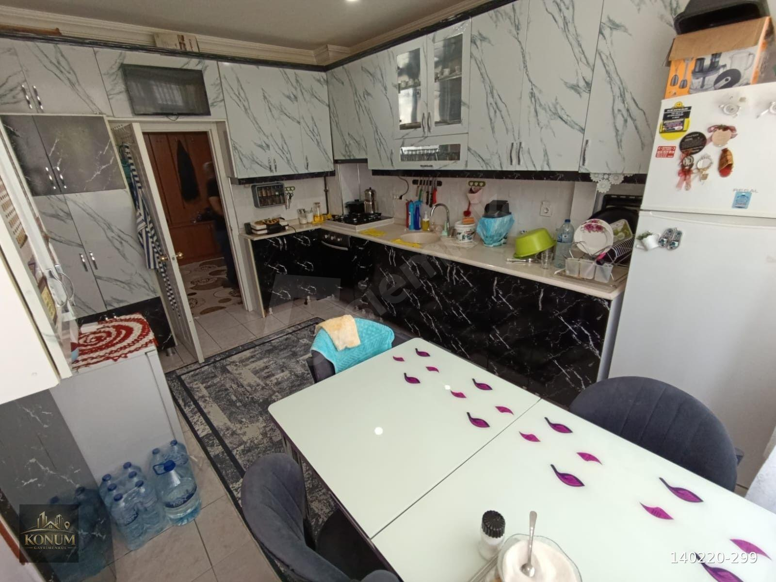 SİNCAN AKŞEMSETTİN MAH SALON BAĞIMSIZ DEPREM PROJELİ 3+1 DAİRE