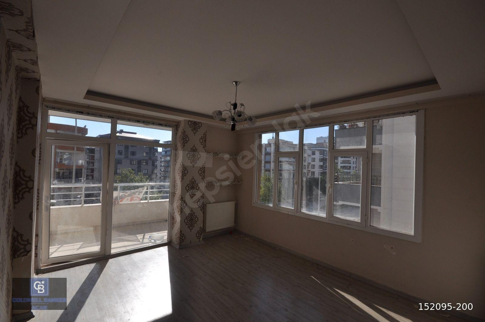 COLDWELL BANKER'DAN GÜZELŞEHİRDE 4+1 DAİRE