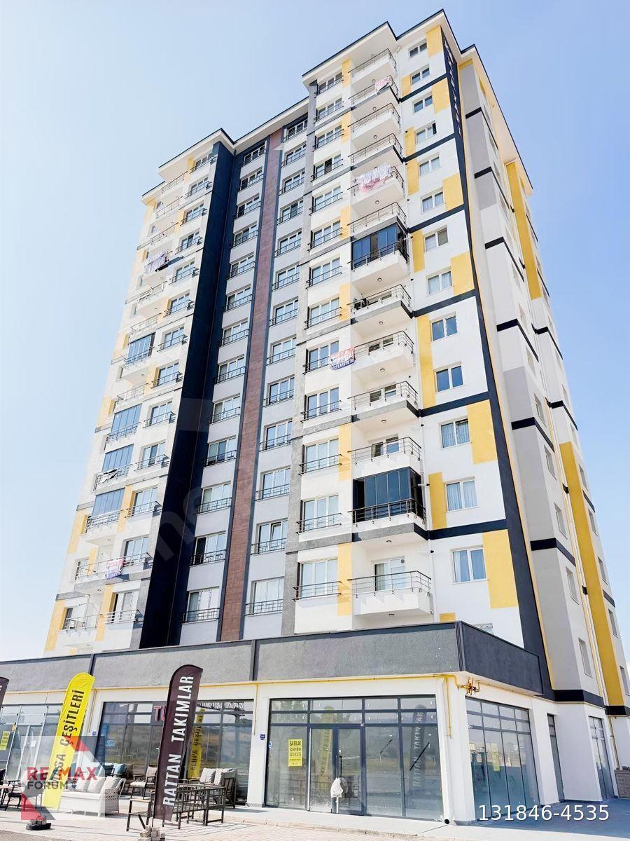 BAHÇELİEVLER MAH. SIFIR LÜKS SATILIK 4+1 DAİRE
