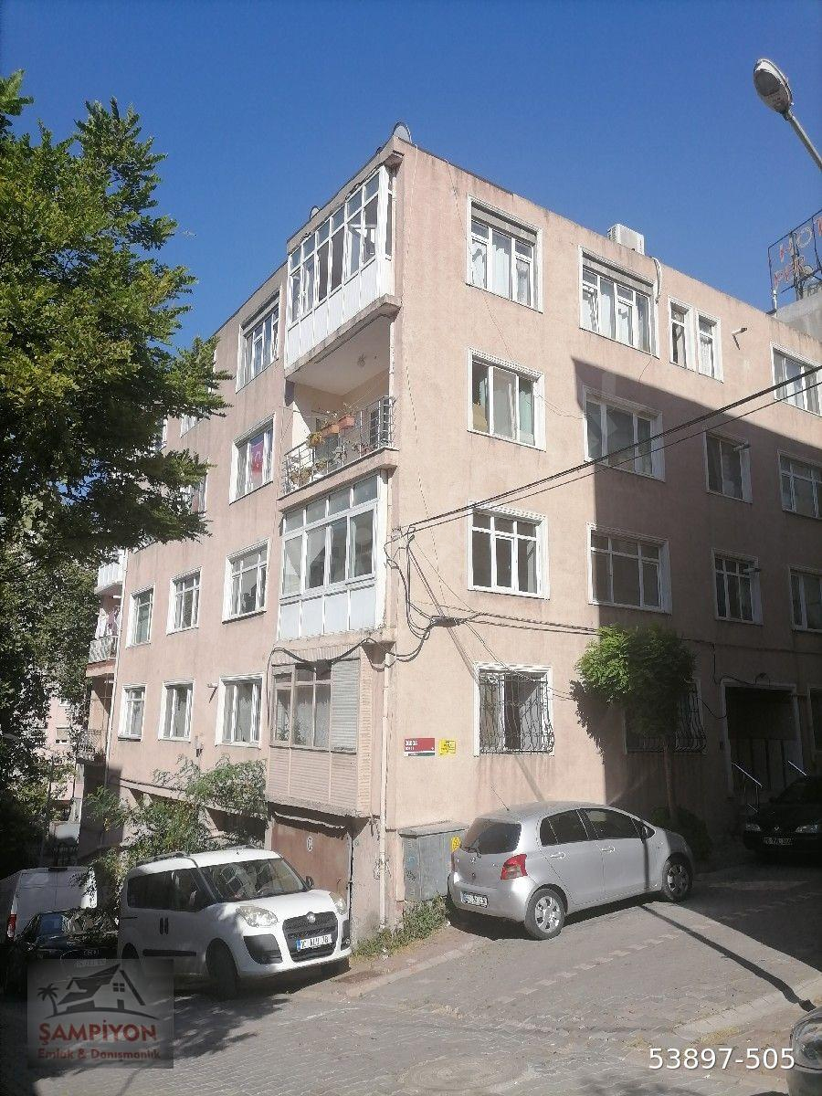 BANDIRMA ŞAMPİYON EMLAK'TAN SATILIK DAİRE