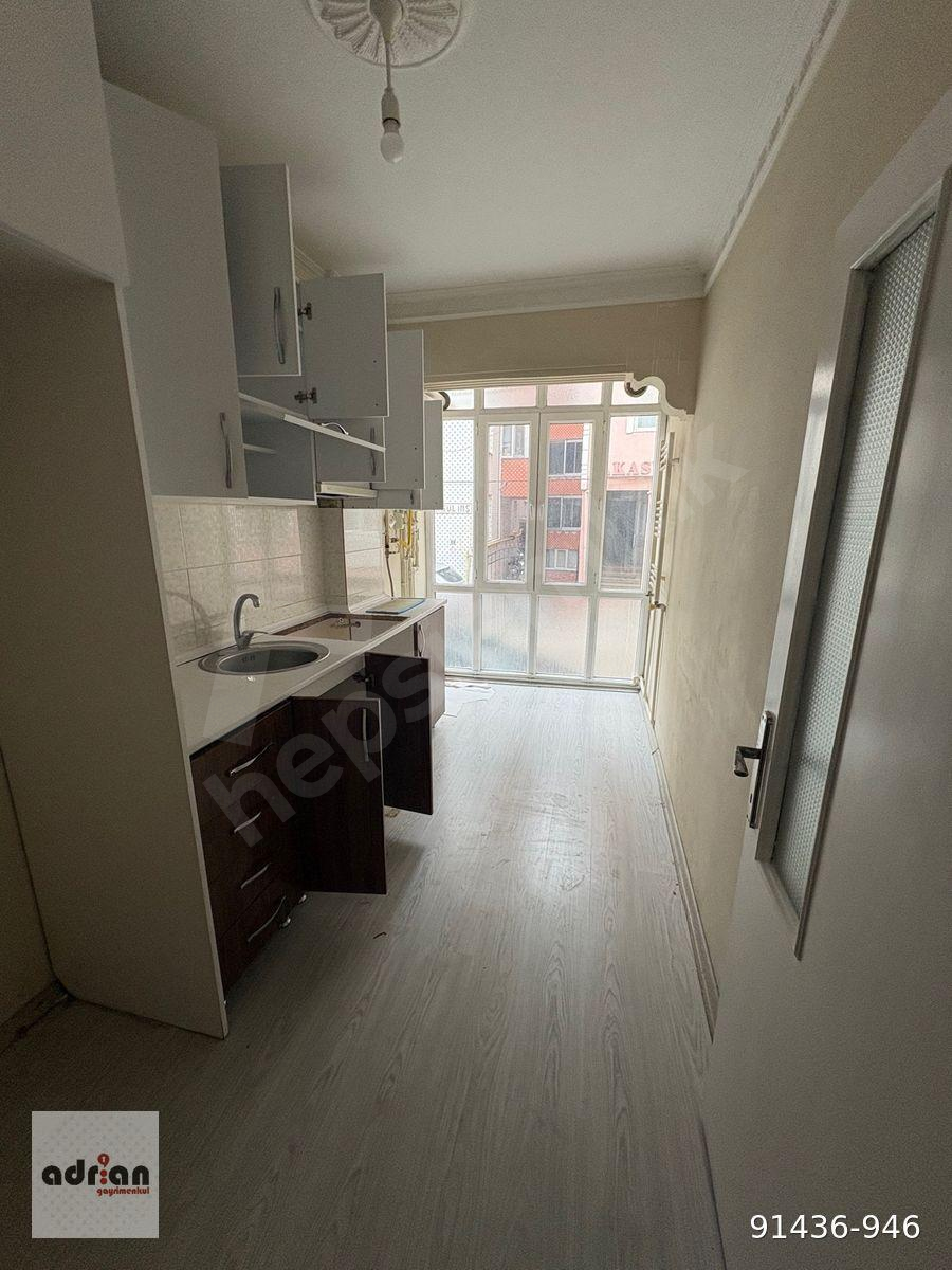 FIRSAT AYŞEKADIN 2 DAİRE TEK TAPU