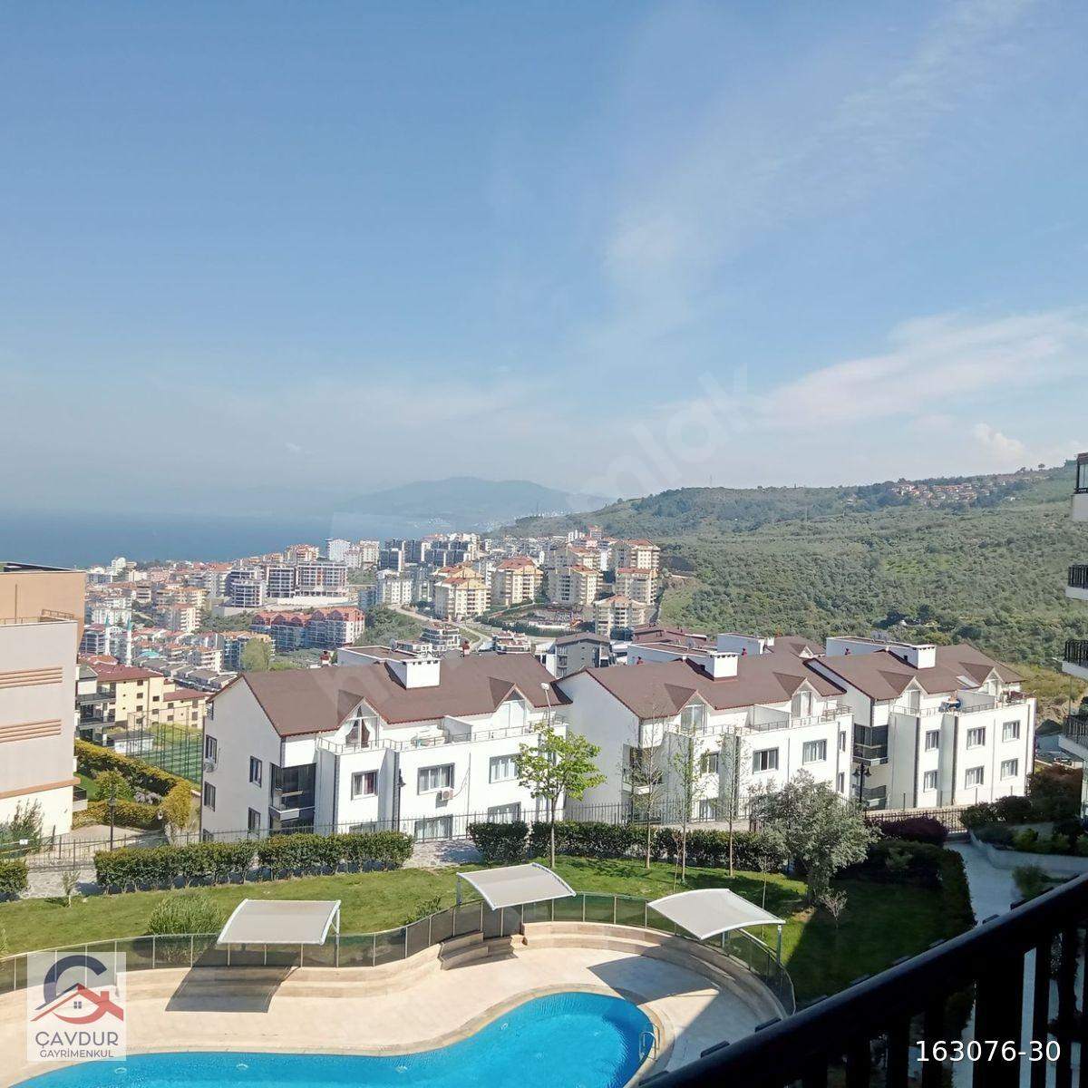 MUDANYA HALİTPAŞADA SATILIK 3+1 DAİRE