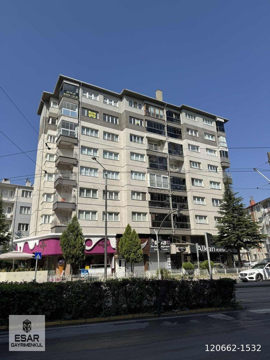 ESAR DAN YENİBAĞLAR MAH. ESPARK CEPHELİ 4+1 180m2 KİRALIK DAİRE