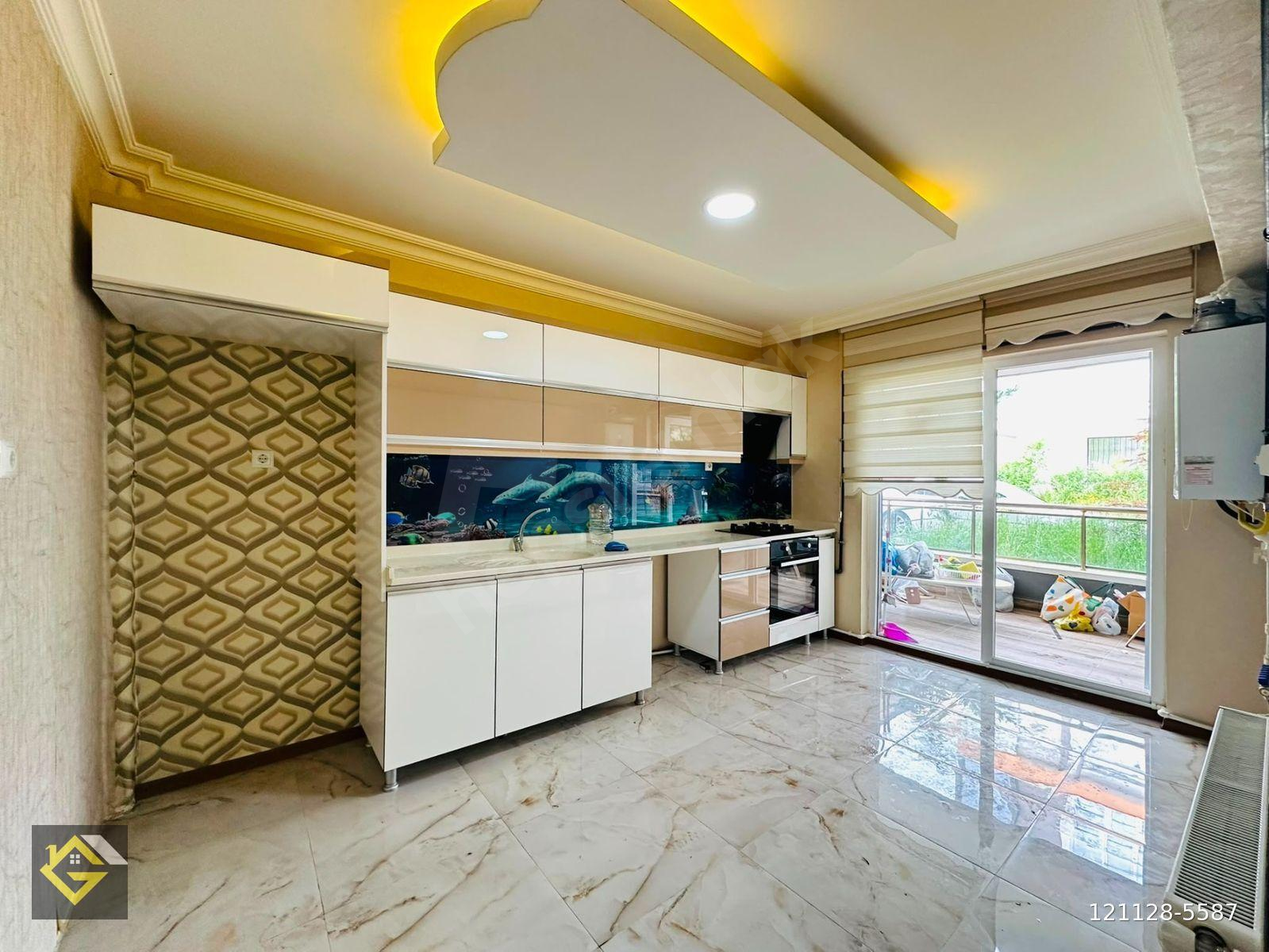 BEŞİKKAYA'DA ORHAN KEMAL CAD. YAKINI 3+1 KİRALIK DAİRE !!!