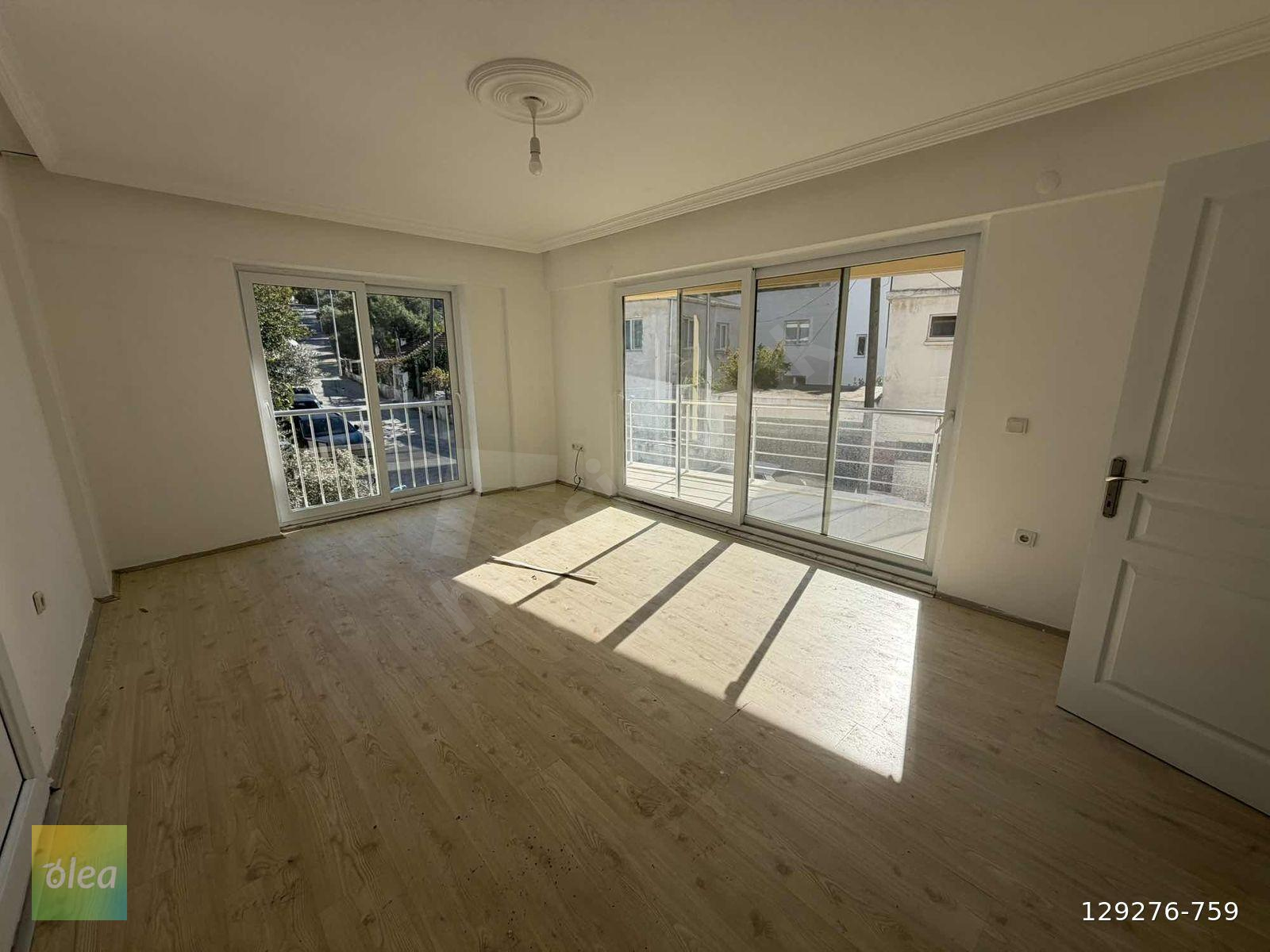 Milas Güllük Mah. 2+1 Geniş Denize Yakın Merkezİ Konum Kiralık