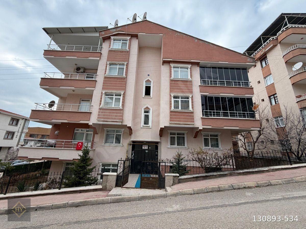 YIKILMAZ EMLAKTAN ŞEHİTLİK MAH SATILIK 3+1
