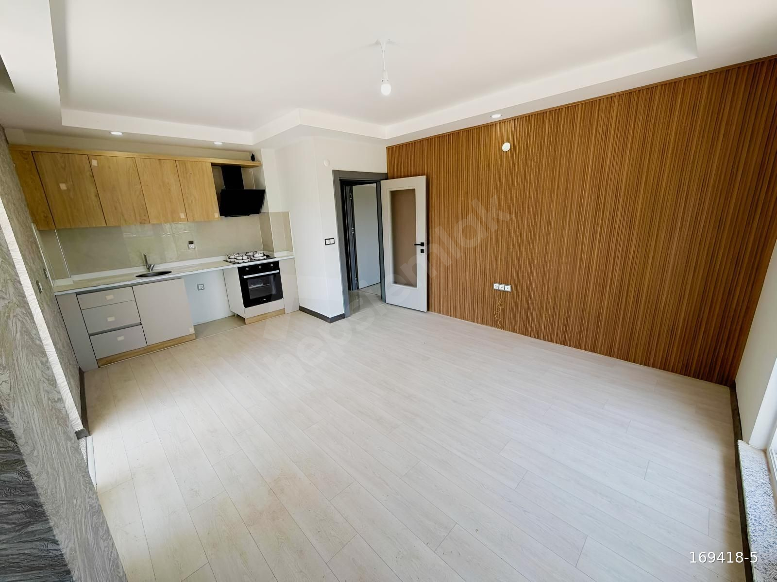 (renix.app) Masal Parka Yakın Kiralık Yeni 2+1 Daire