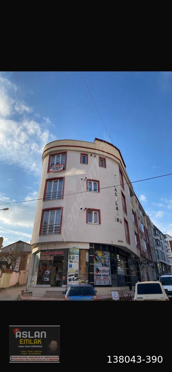 ASLAN EMLAK TAN HARMANLAR MAH.DE SATILIK 1+1 DUBLEKS DAİRE
