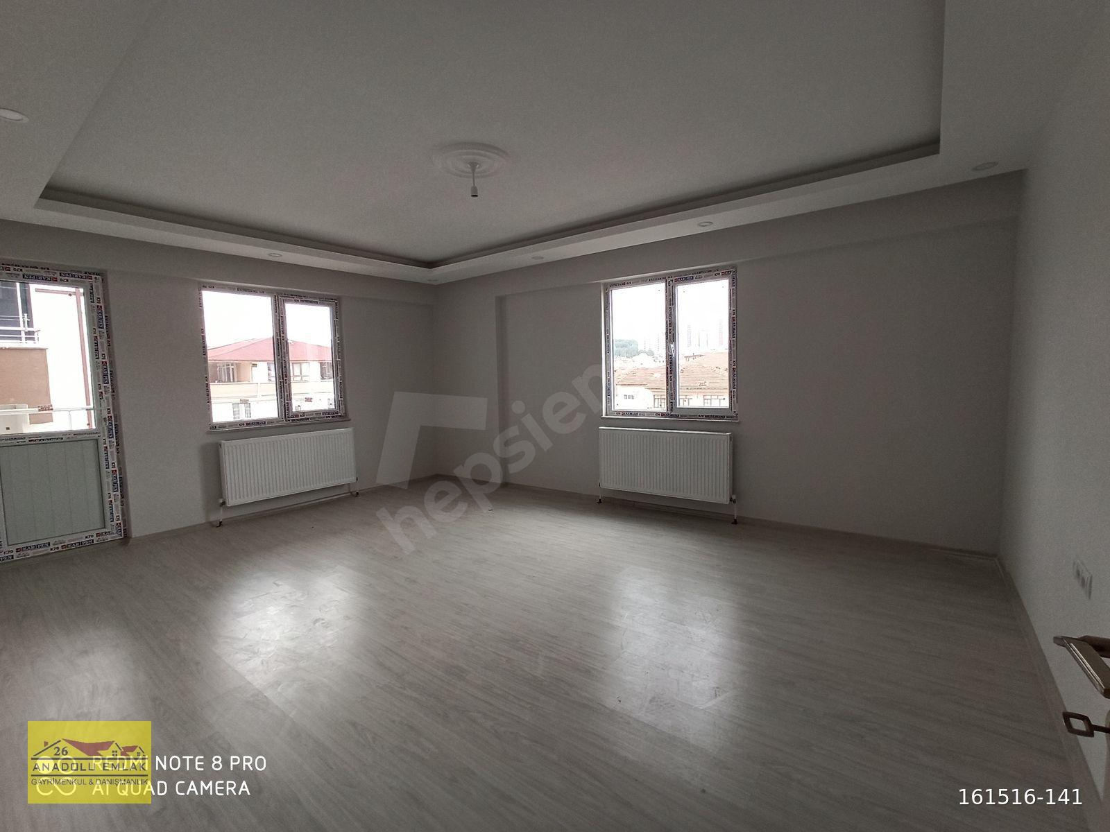 ''ANADOLUDAN'' HÜRRİYETTE KİRALIK ARAKAT 2+1 DAİRE