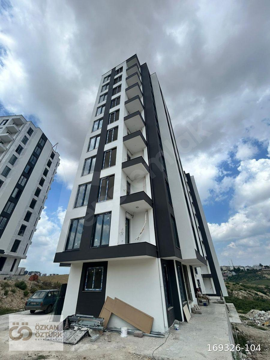 ÖZKAN ÖZTÜRK'ten SATILIK DAİRE 3+1