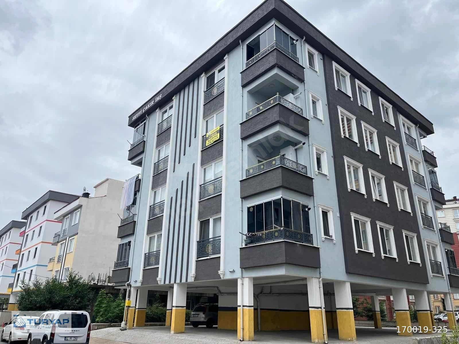 ORDU KARŞIYAKA GENİŞ KULLANIŞLI 3+1 KİRALIK DAİRE
