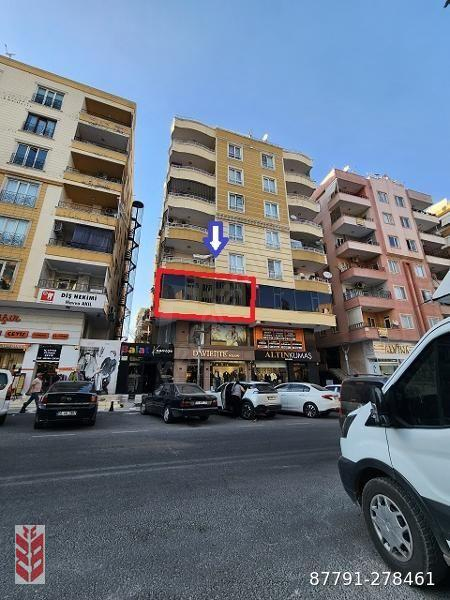 Ziraat Bankası'ndan Sultan Fatih Mahallesinde Mesken