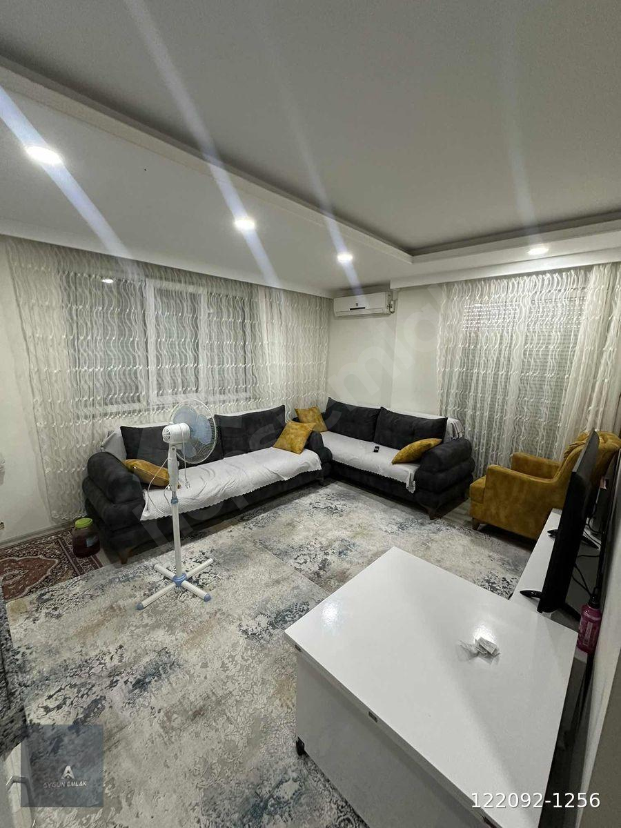 Erenköy Mh Geniş 2+1 Yüksek giriş