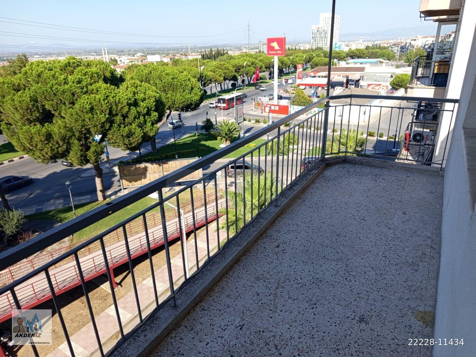 Akdeniz Emlak'tan Kiralık Yunus Emre İlç Uncu B Köy 3+1 135 m2 Daire