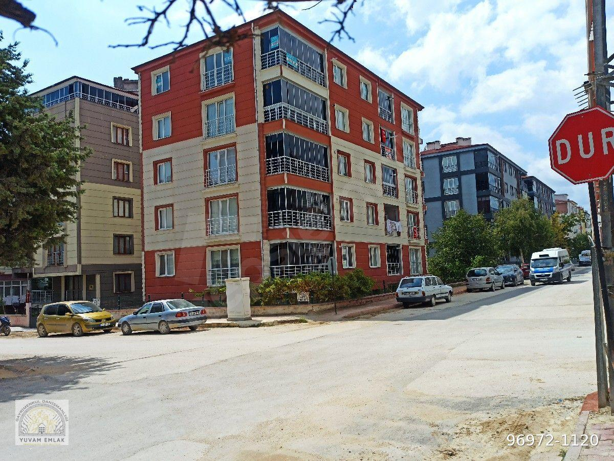 YUVAM EMLAKTAN MAHZEN MAH HALiM SEYİT EFENDİ CADDESİNDE 160 M2 SATILIK 3+1 DAİRE