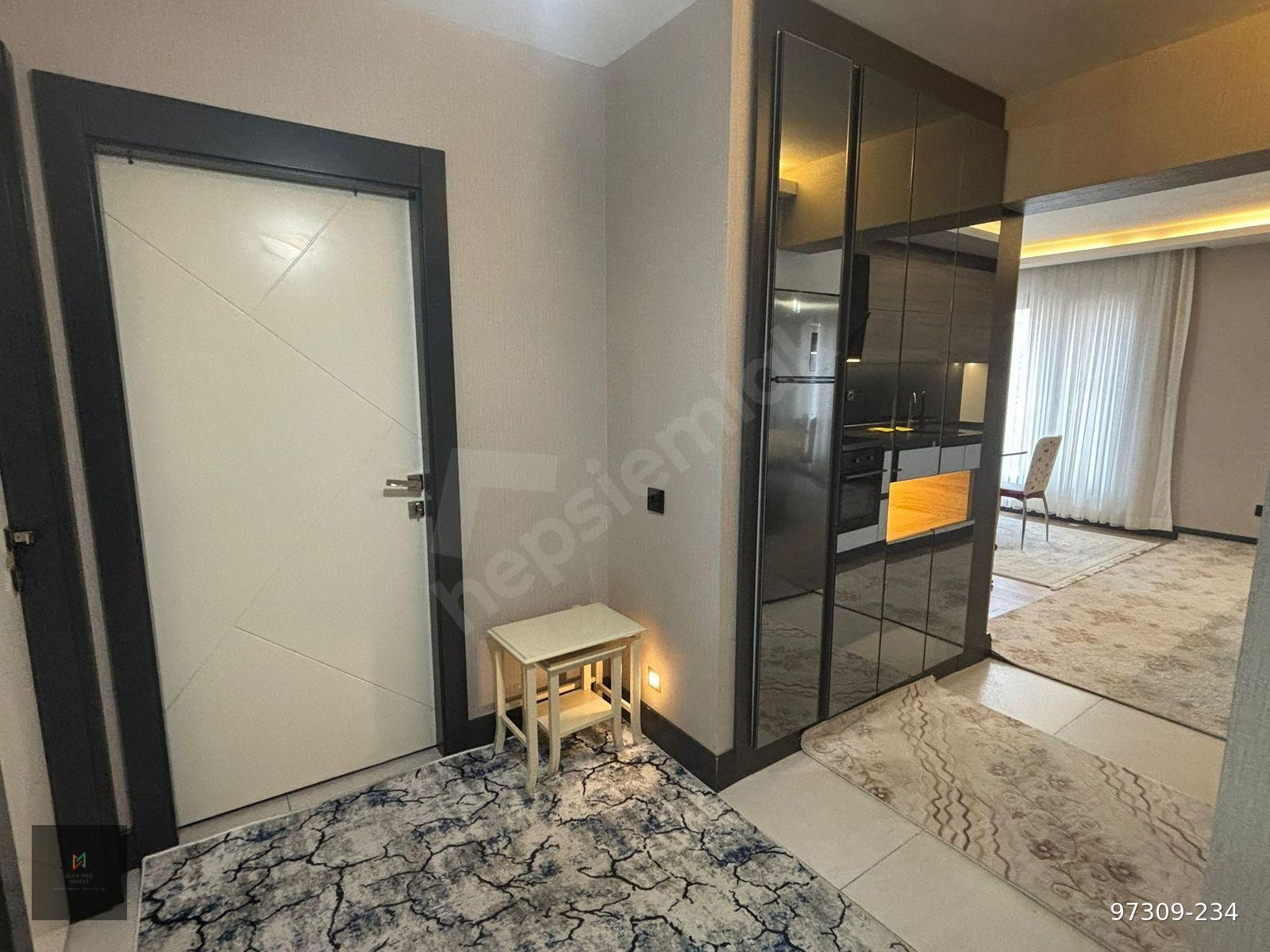 BALGAT OĞUZLAR MAH.DE EŞYALI YAPILI 2+1 KİRALIK DAİRE