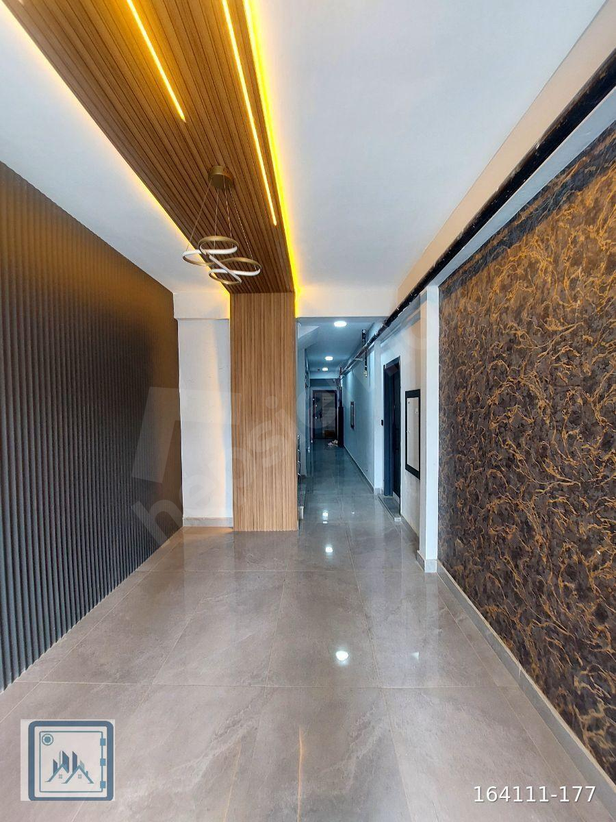 KASA EMLAKTAN 2+1 KİRALIK DAİRE ***