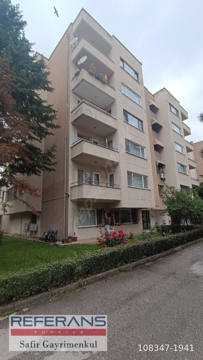 RT SAFİR'DEN ATAEVLER CUMHURİYET MH DE 3+1 SATILIK DAİRE