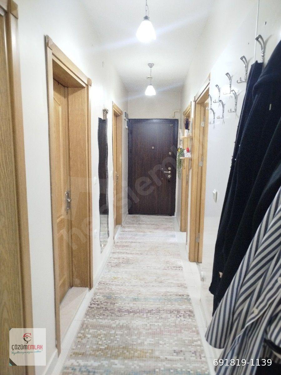 İLK TOKİLERDE MUHTEŞEM DAİRE
