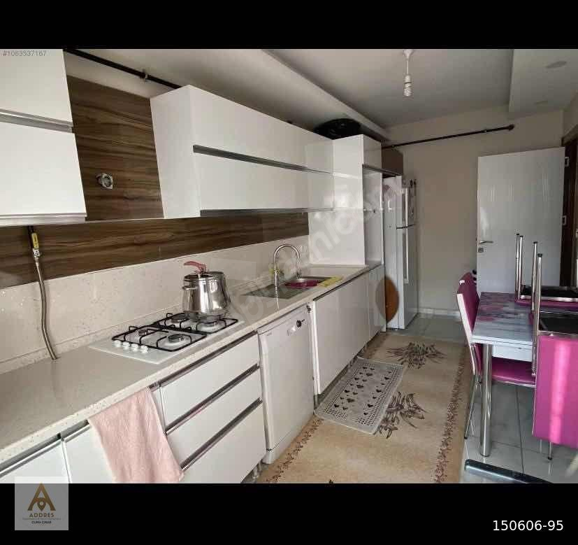 Batman merkez öğretmen evinin yanında kiralık 2+1 daire