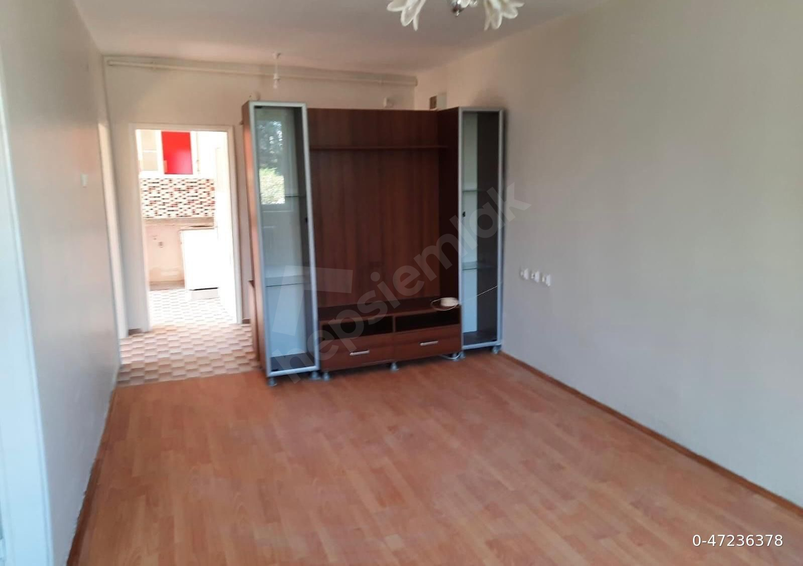 SAHİBİNDEN KİRALIK ULUÖNDER MAH.DE ARA KAT 2+1 DAİRE