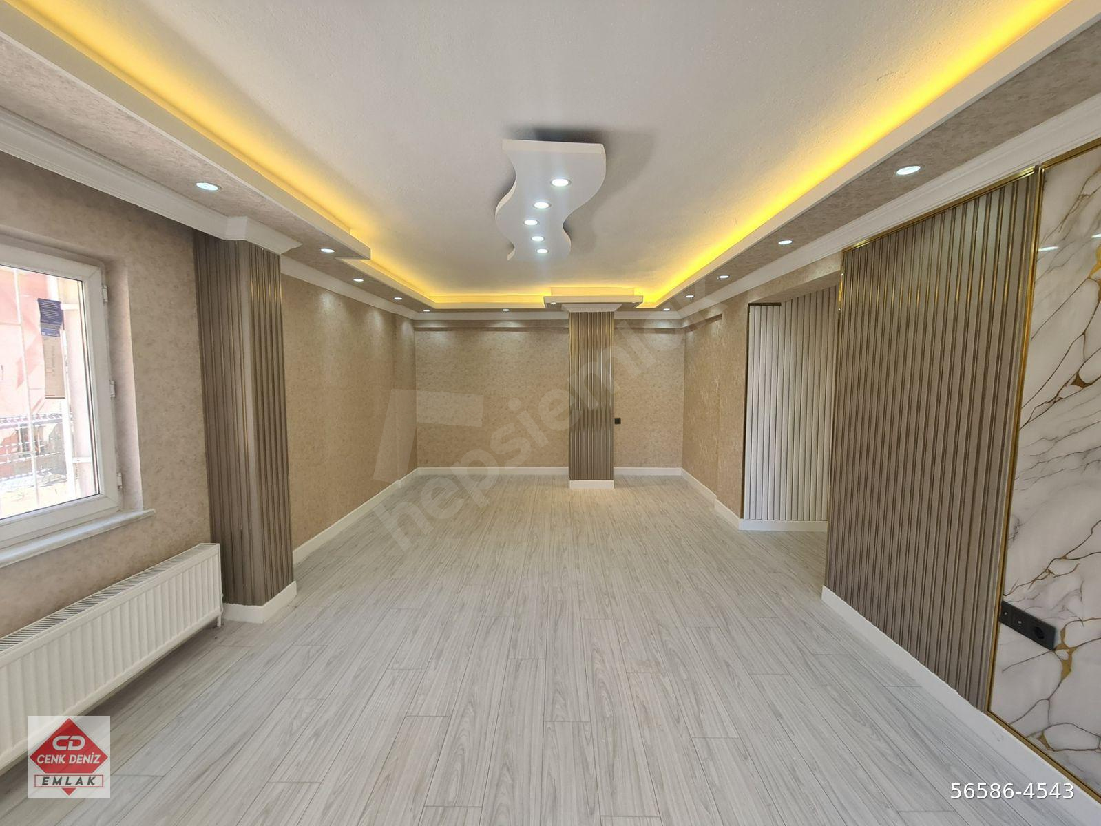 ANTERAS AVM & ETLİK ŞEHİR HAST. YAKINI MODERN DİZAYN GİRİŞ 3+1