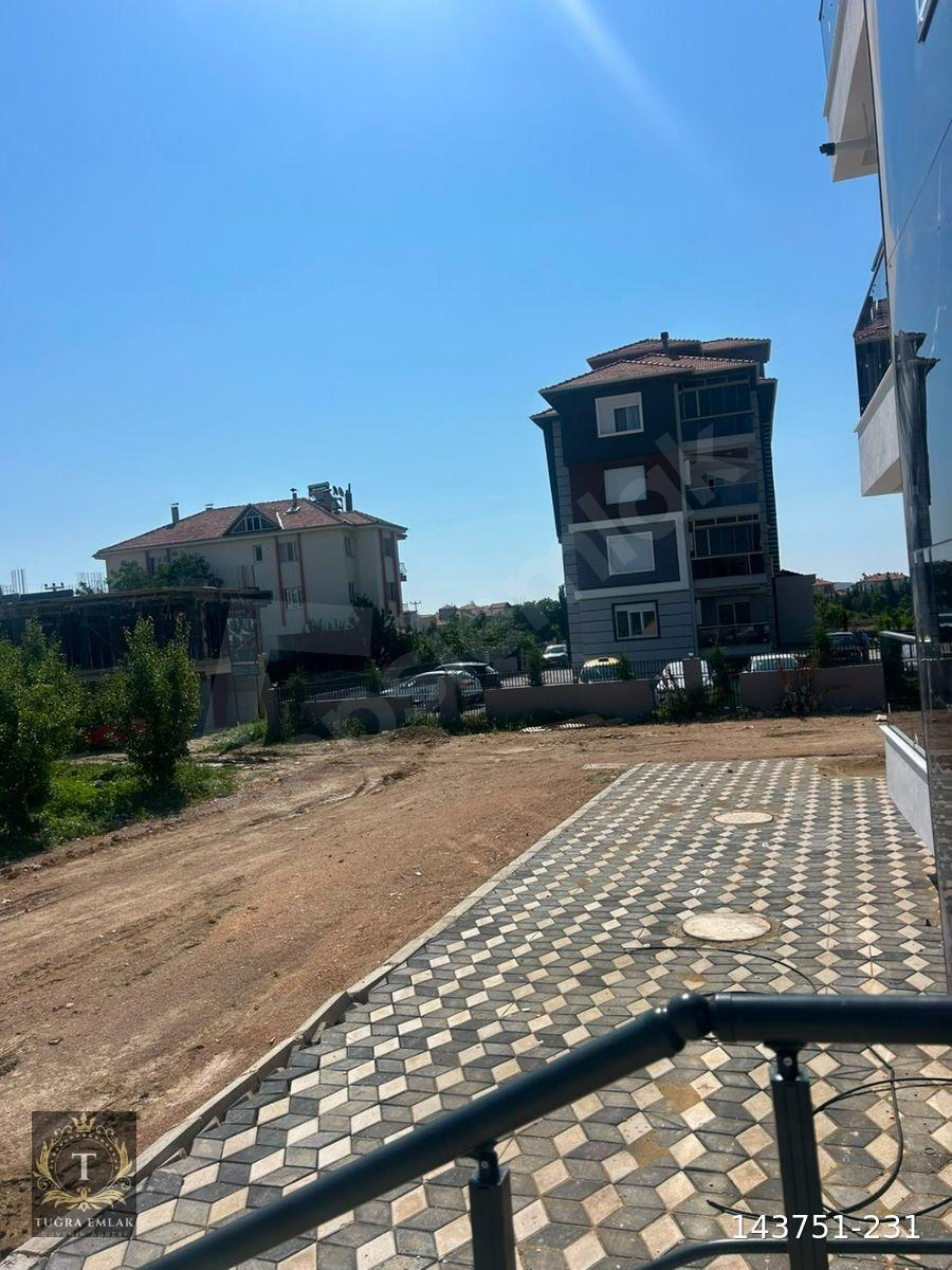 TUĞRA EMLAKTAN SATILIK 1+1 DAİRE