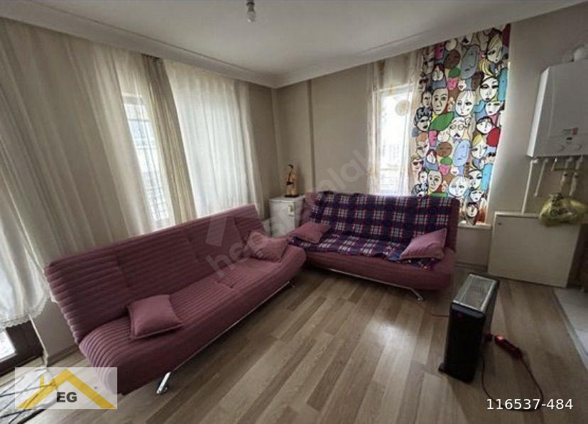 Keçiören Atapark Satılık 1+1 Daire