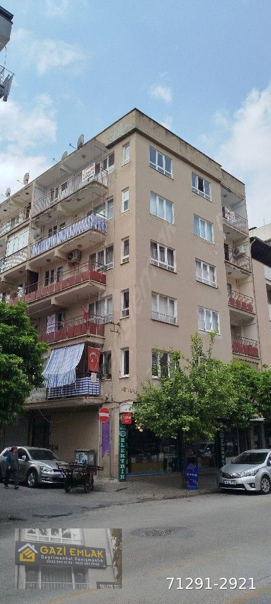 BATI GAZİ BULVARI, MEŞRUTİYET MAH.UZERİNDE 2+1 KİRALİK DAİRE