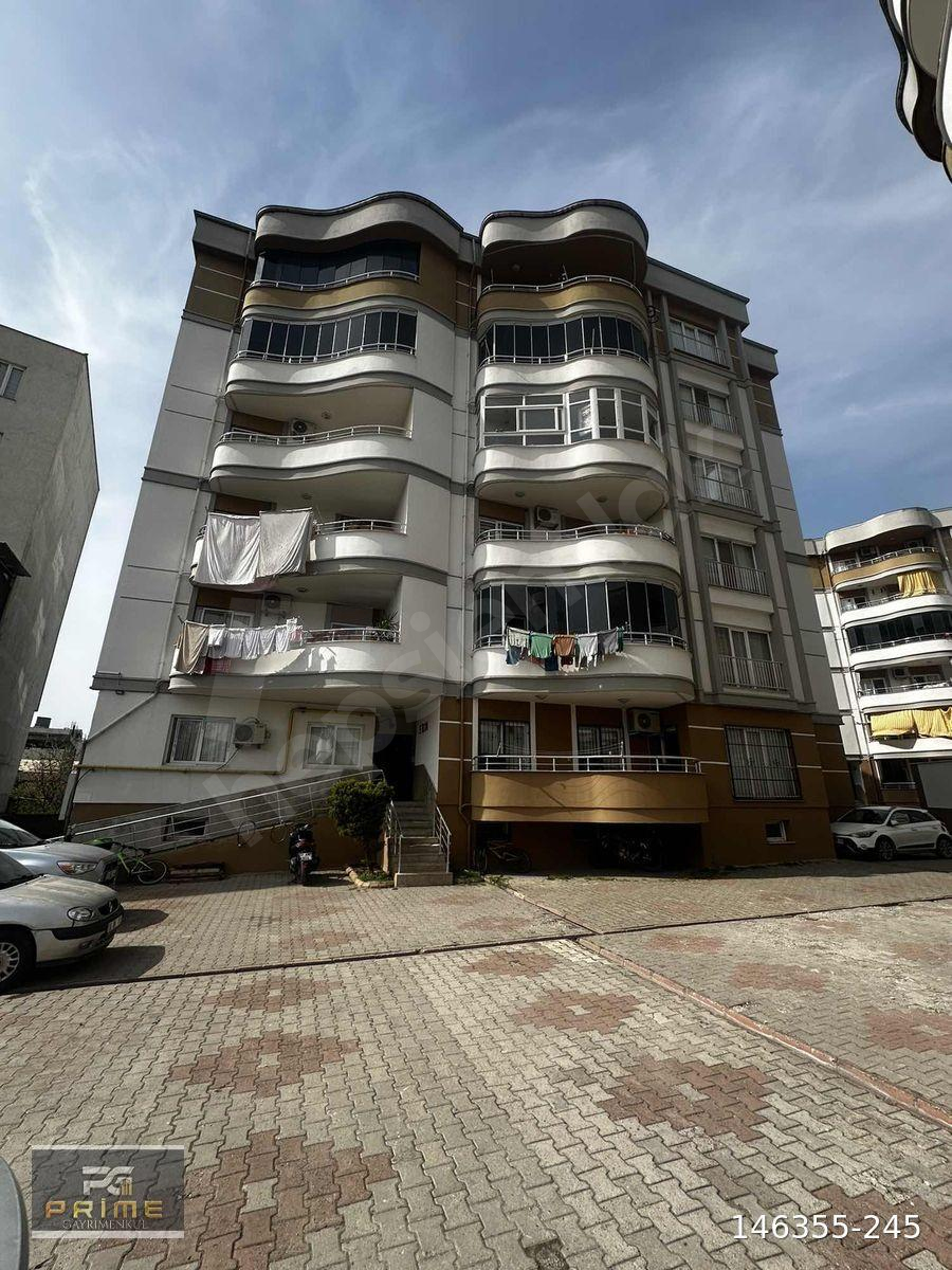 PRİME GAYRIMENKUL 'DEN PAYAS'DA DENİZ MANZARALI 3+1 DAİRE