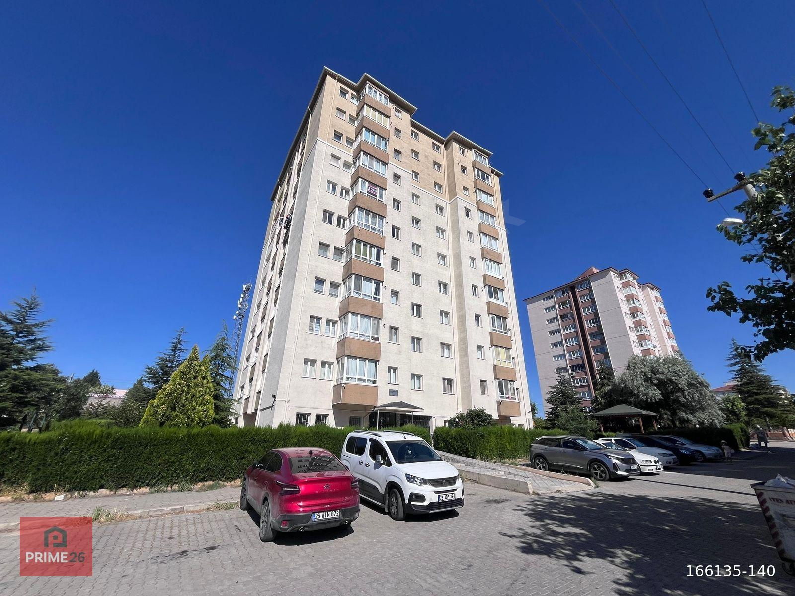 PRIME26 GAYRİMENKULDEN SULTANDEREDE SATILIK 2+1 DAİRE