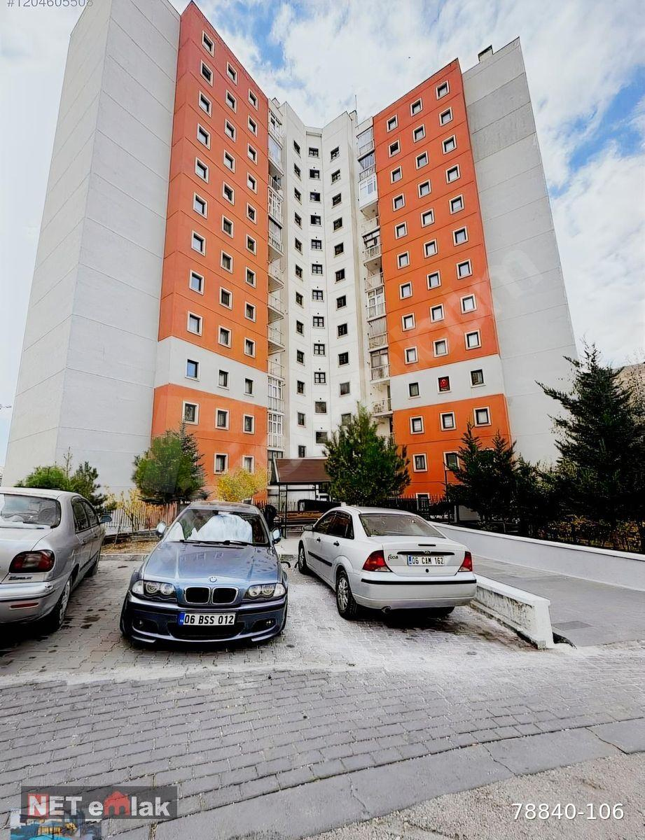 KİRALIK KUZEYKENT HALK EĞİTİM MERKEZİ YANINDA 12.ETAP