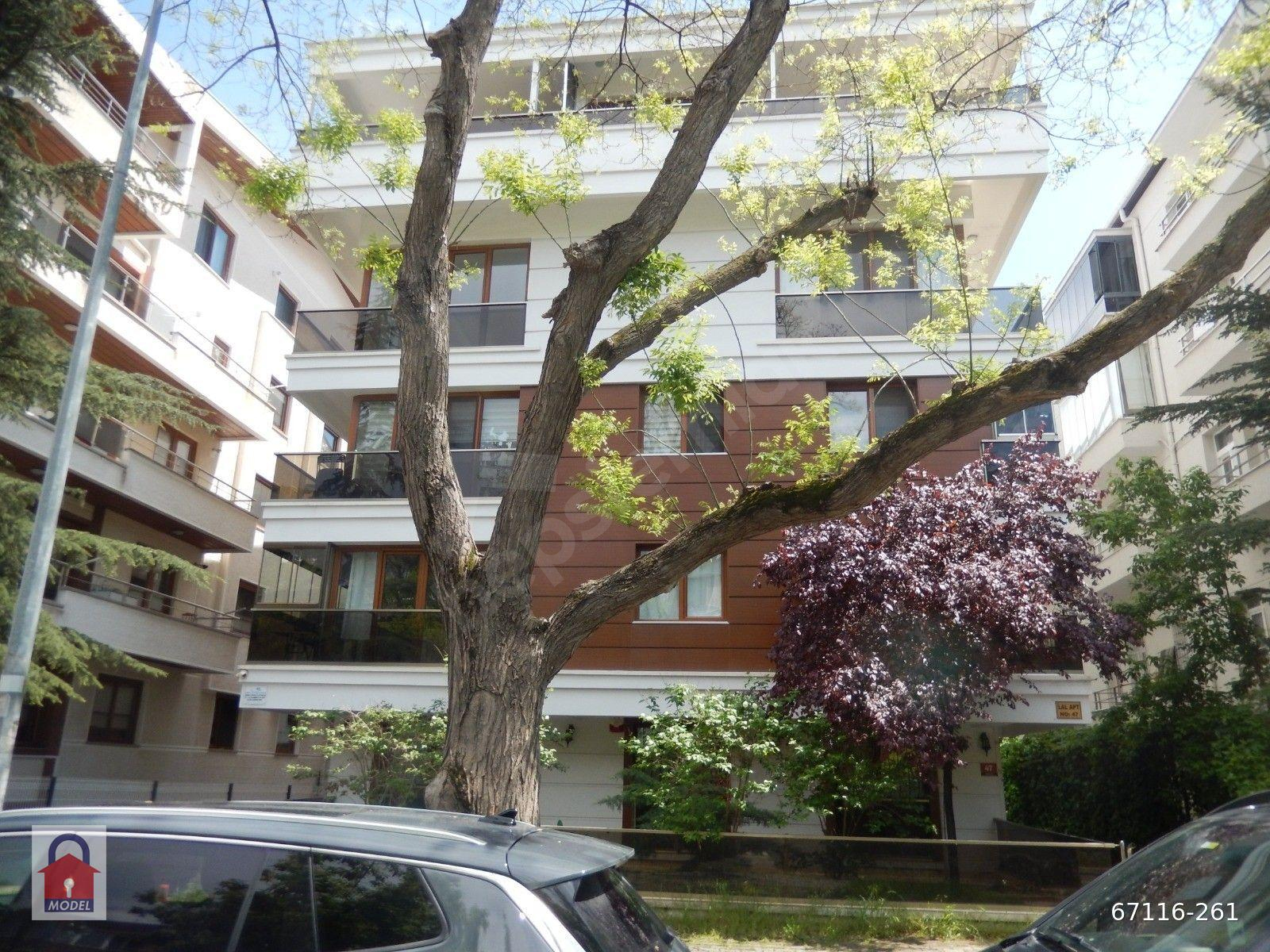 MEBUSEVLERİ ERGİN SOKAKTA FULL YAPILI 3+1 DAİRE