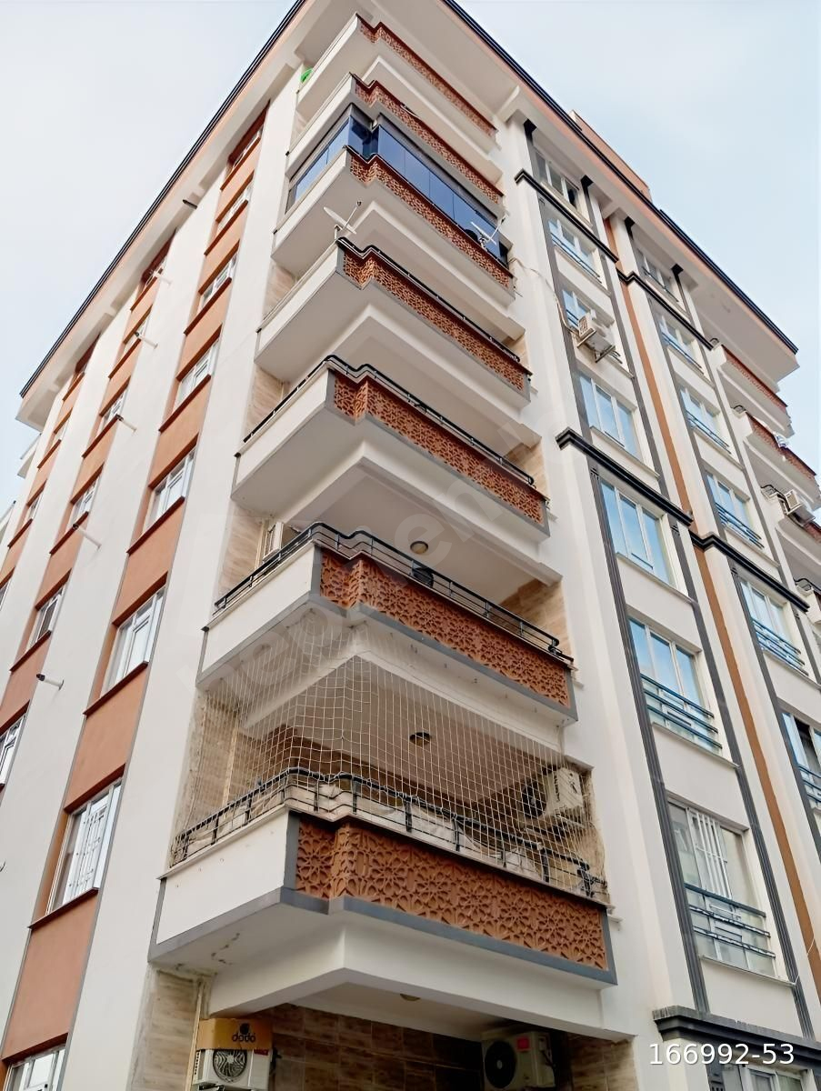 doğukent'te 4+3 dubleks daire