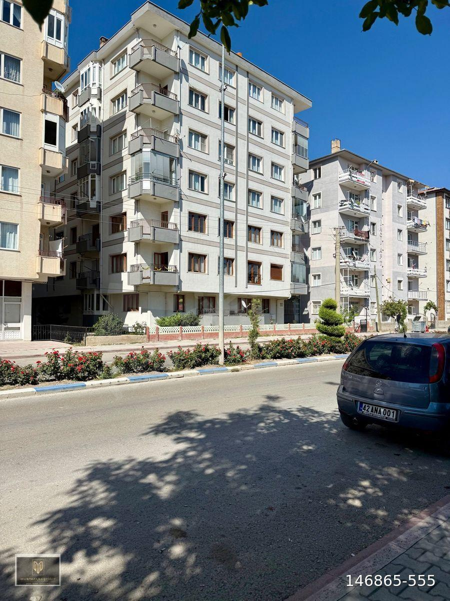 GÜLBAHÇE MAHALLESİNDE KİRALIK 3+1 DAİRE