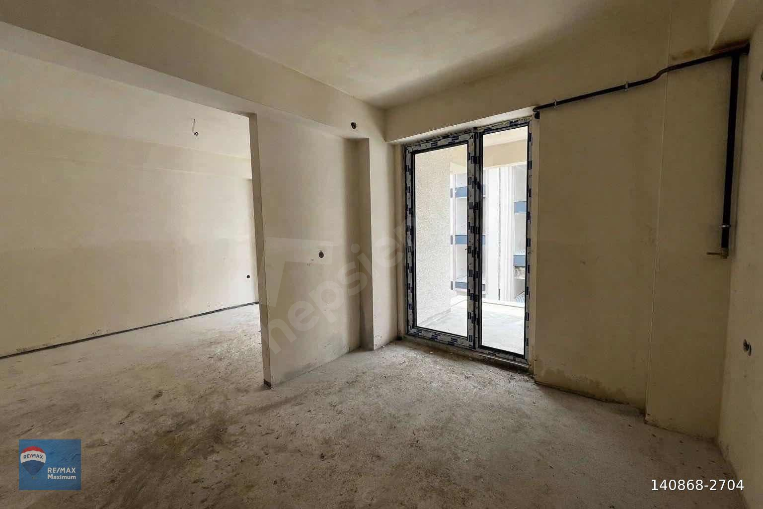 REMAX MAXIMUMDAN SERENITY TOWN 2+1 SATILIK DAİRE