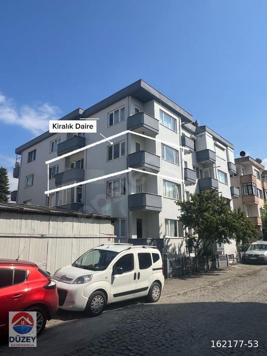 DÜZEY GAYRİMENKULDEN KİRALIK DAİRE