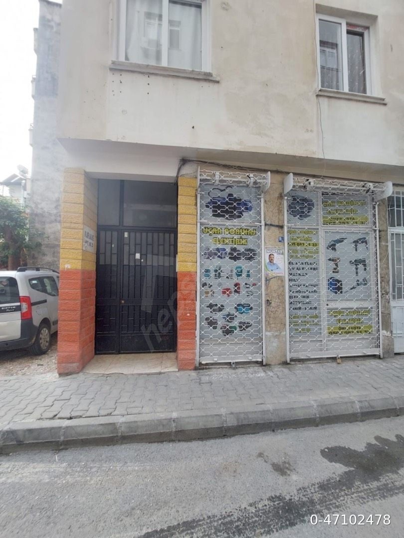 MESUDİYE’DE FULL YAPILI 3+1 | 130 M² NET | MERKEZİ KONUM