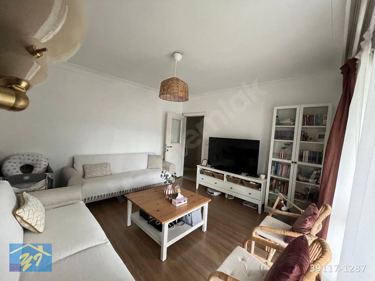 YALÇINKAYA EMLAKTAN GAZİ MAHALLESİ POLATLI CADDESİNDE BAKIMLI TERS DUBLEX 3+1