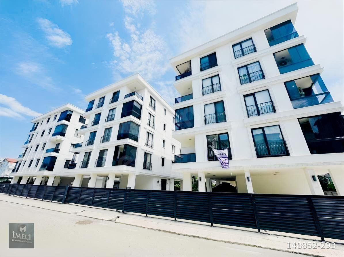 CUMHURİYET MAHALLESİ SEYMEN SİTESİ 3+1 KİRALIK DAİRE