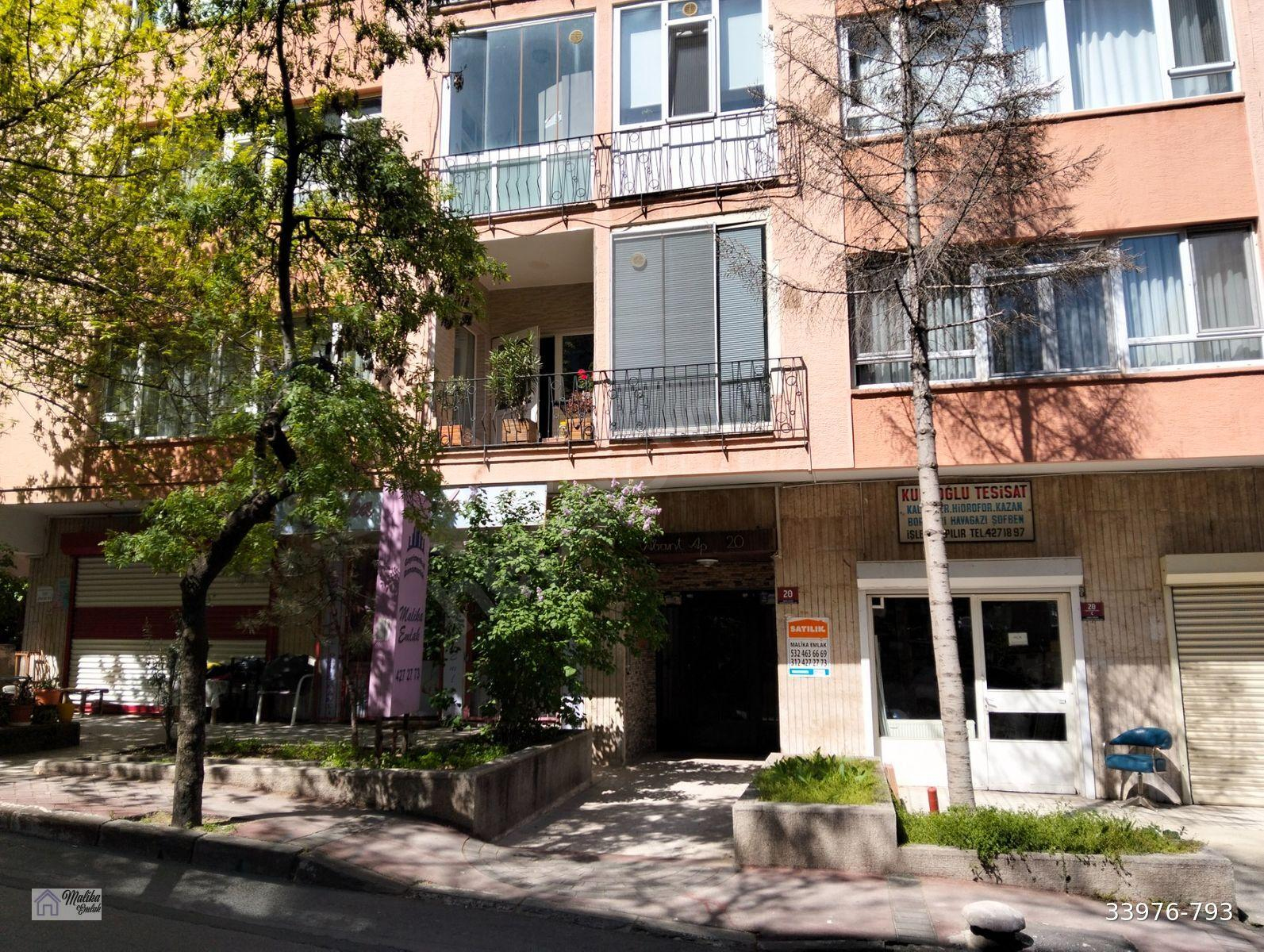AYRANCI KIBRIS SOKAKTA UYGUN FİYATLI SATILIK