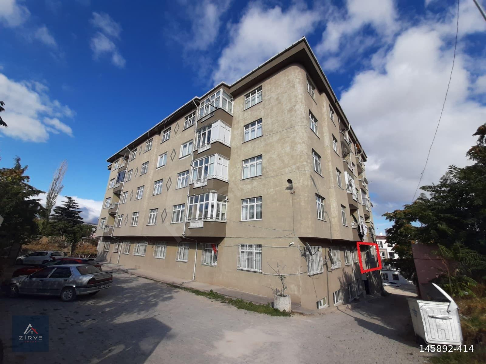 ZİRVE EMLAKTAN SOFULAR MH.DE SATILIK 3+1 DAİRE