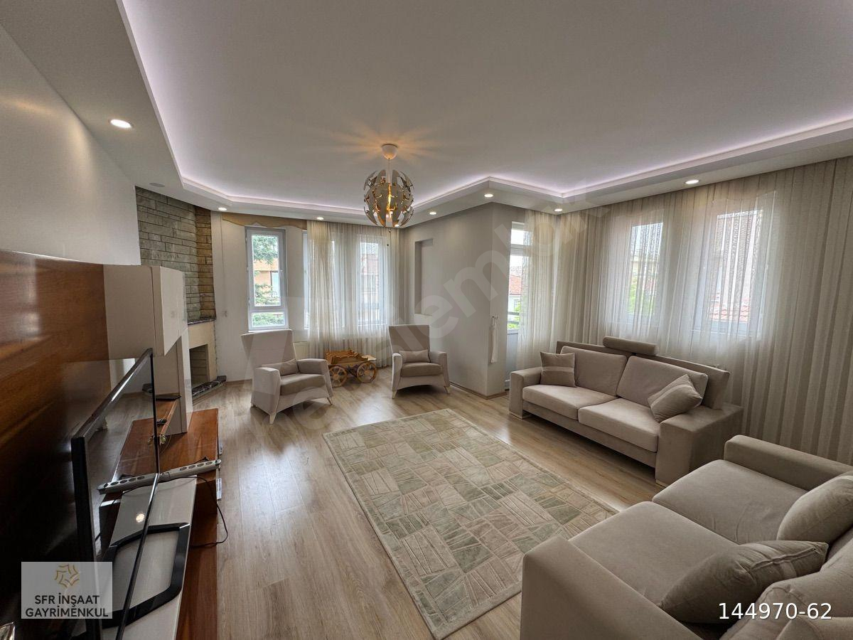 SFR’DEN YENİMAHALLE MERKEZ’DE FULL EŞYALI