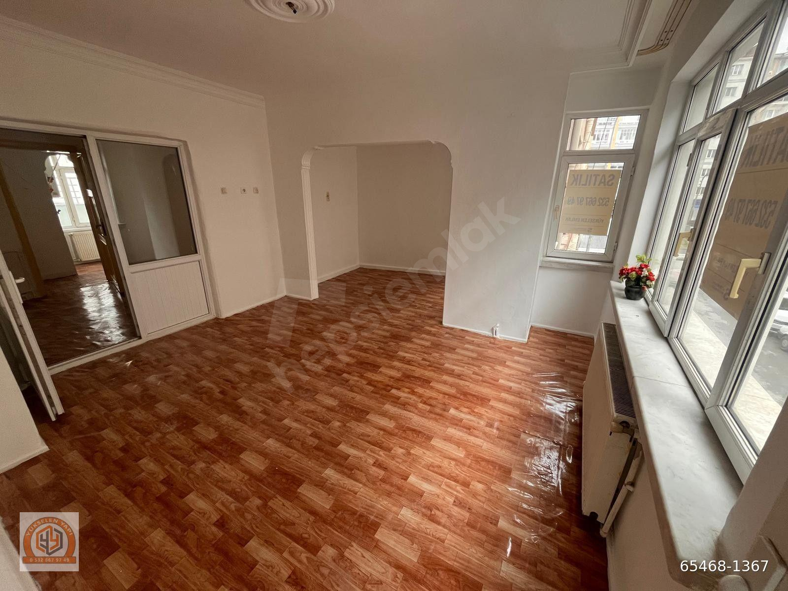 GÜLLÜK SATILIK 2+1 UYGUN FİYATLI YATIRIMLIK
