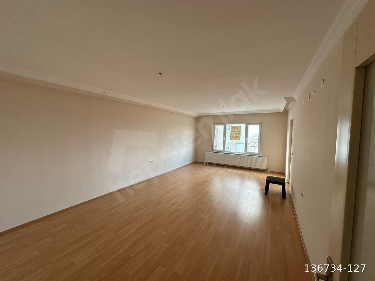ZİRVE KONUTLARI 10 KAT 3+1 EBEVEYEN BANYOLU